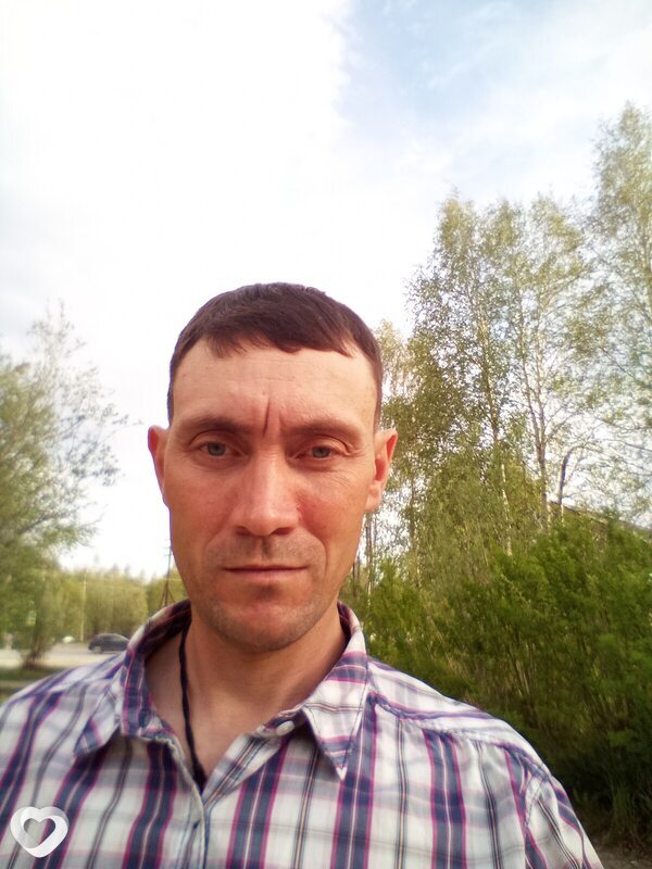 Сергей, 39, Нефтеюганске — анкета №1124335