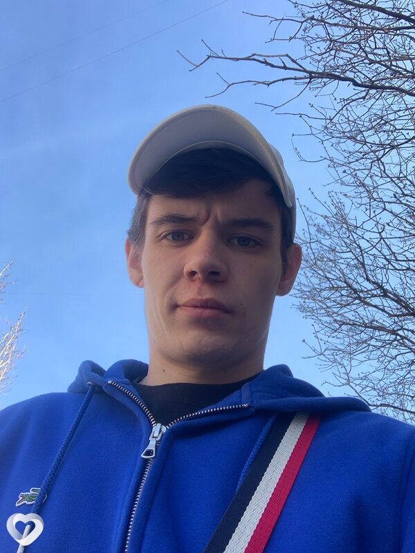 Кирилл, 23, Москве — анкета №1124338