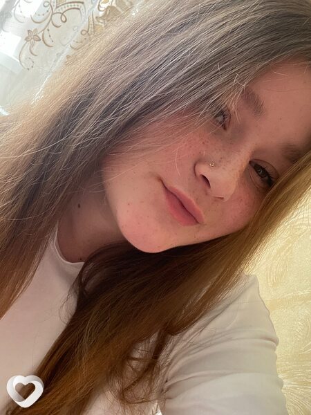 Маргарита, 21, Саратове — анкета №1124340