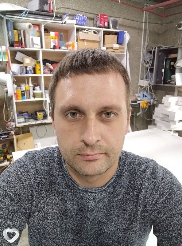 Максим, 35, Барановичах — анкета №1124343