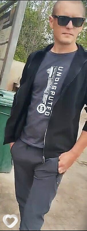 Виталик, 31, Джанкое — анкета №1124344