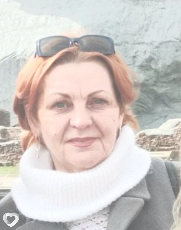 Елена, 49, Бресте — анкета №1124199