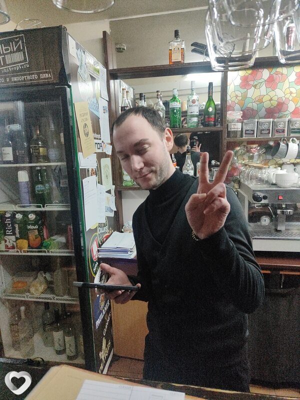 Алексей Карпов, 26, Александрове — анкета №1124203