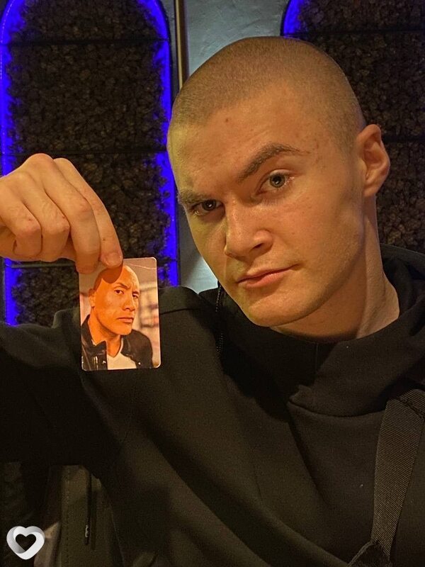 Александр, 21, Чите — анкета №1124211
