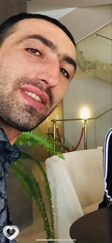 Максим, 38, Калуге — анкета №1124214