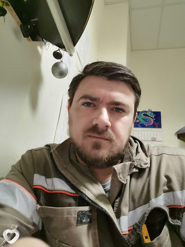 Руслан, 42, Тюмени — анкета №1124215