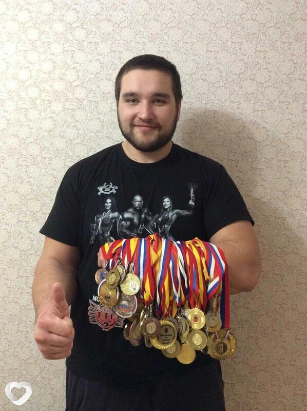 Виталий, 41, Минске — анкета №1124219