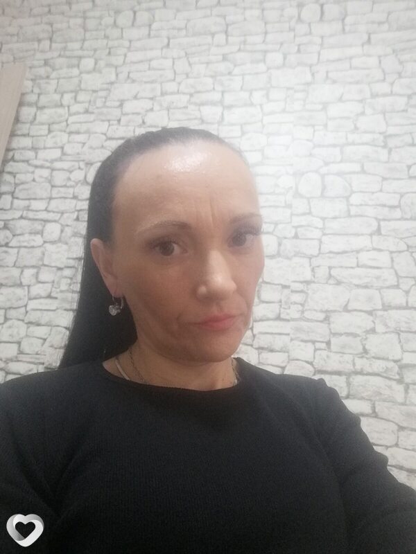 Анна, 42, Березовский (Кемеровская обл) — анкета №1124220