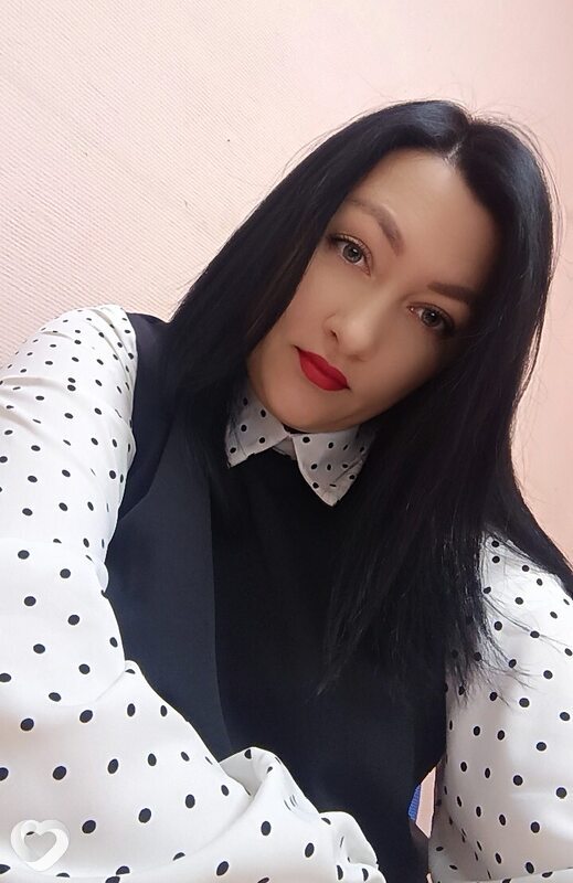 Оксана, 32, Барнауле — анкета №1124412