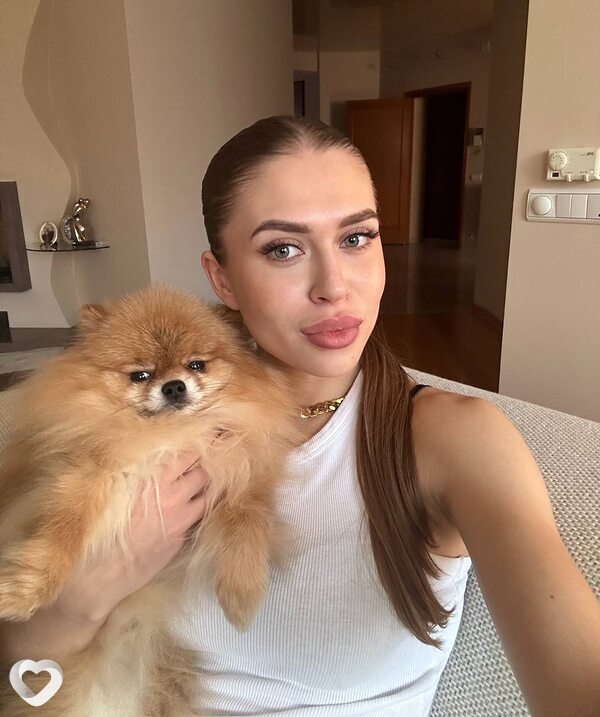 Мария, Избербаш