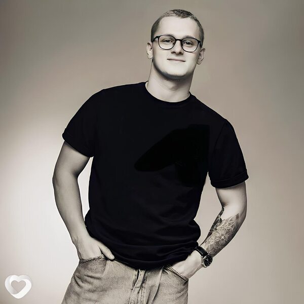 Дима, 33, Смоленске — анкета №1124263