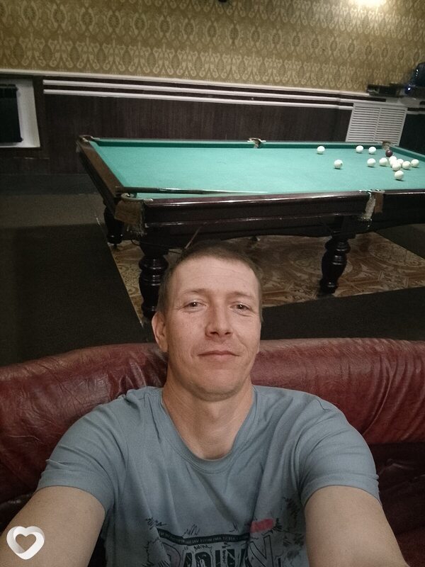 Павел, 38, Валуйках — анкета №1124267
