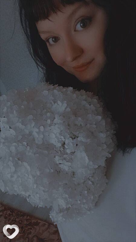 Alina, 26, Нижнем Новгороде — анкета №1124268