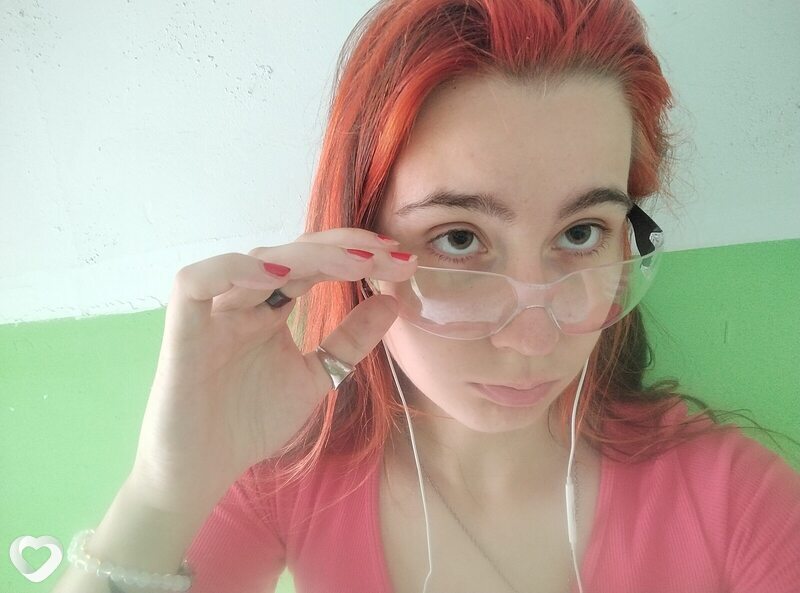 София, 20, Пскове — анкета №1124271