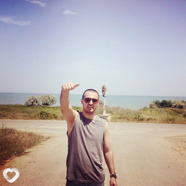 Сережа, 41, Алексине — анкета №1124272