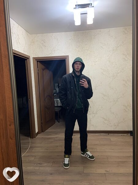 Ганзализ, 23, Ярославле — анкета №1124273