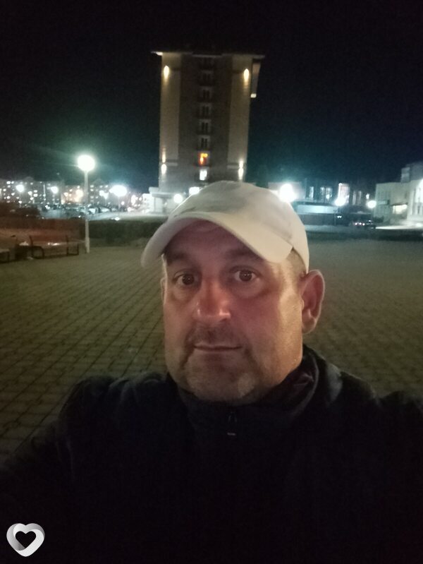 Дмитрий, 40, Бресте — анкета №1124449