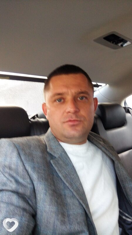 Владимир, 39, Краснодаре — анкета №1124458