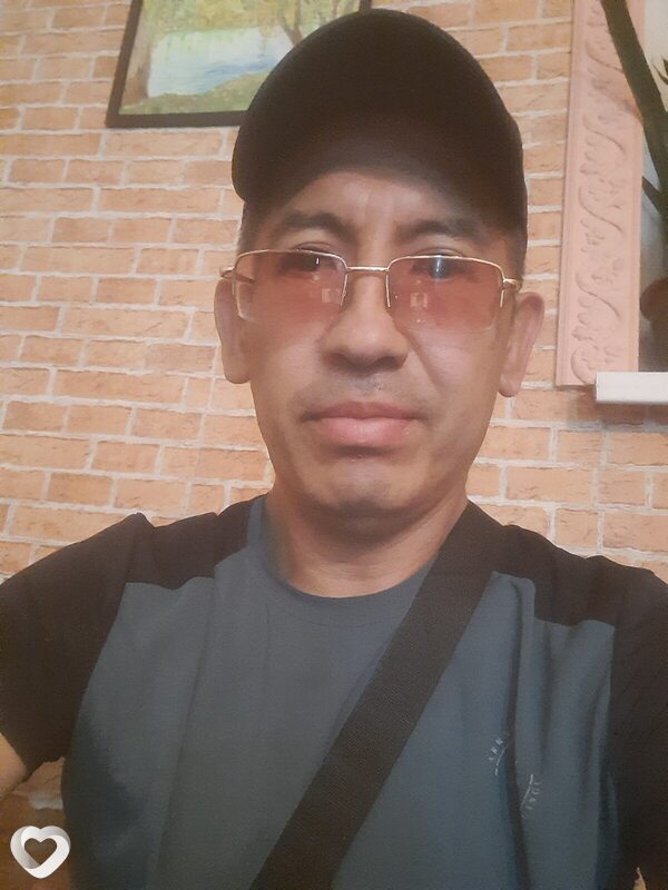 Марат, 42, Шымкенте — анкета №1124466