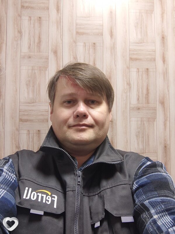 Руслан, 50, Костроме — анкета №1124471