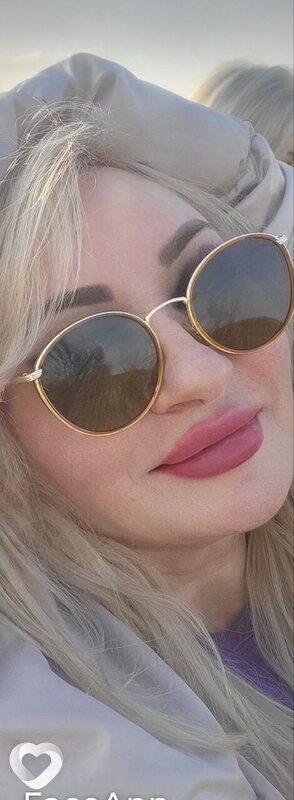 Вита, 47, Дербенте — анкета №1124224