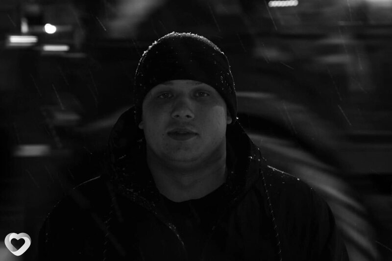 Иван, 24, Северодвинске — анкета №1124231