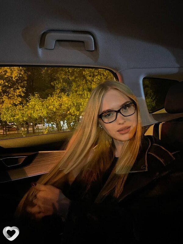 Полина, 53, Алексине — анкета №1124238