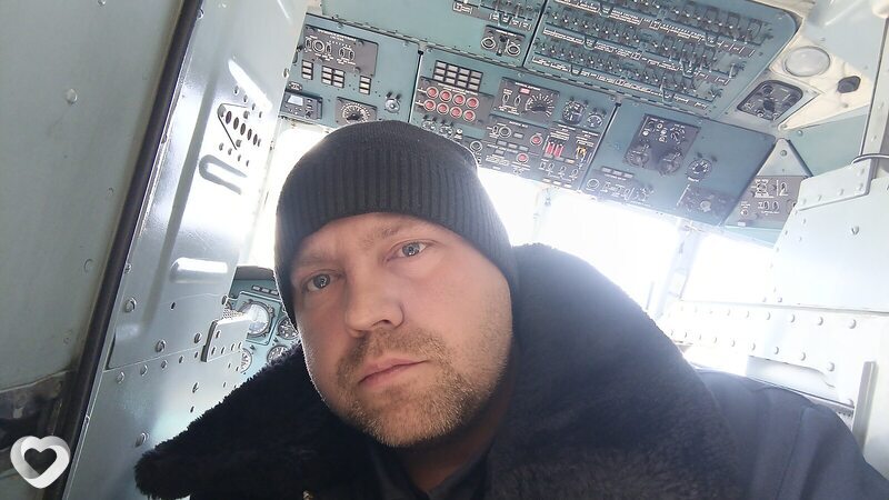 Максим, 34, Югорске — анкета №1124244