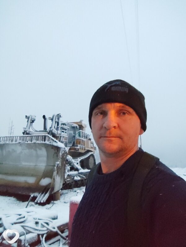 Дмитрий, 43, Благовещенске — анкета №1124246