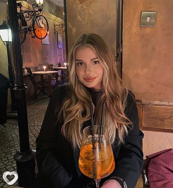 Анастасия, 28, Минске — анкета №1124353