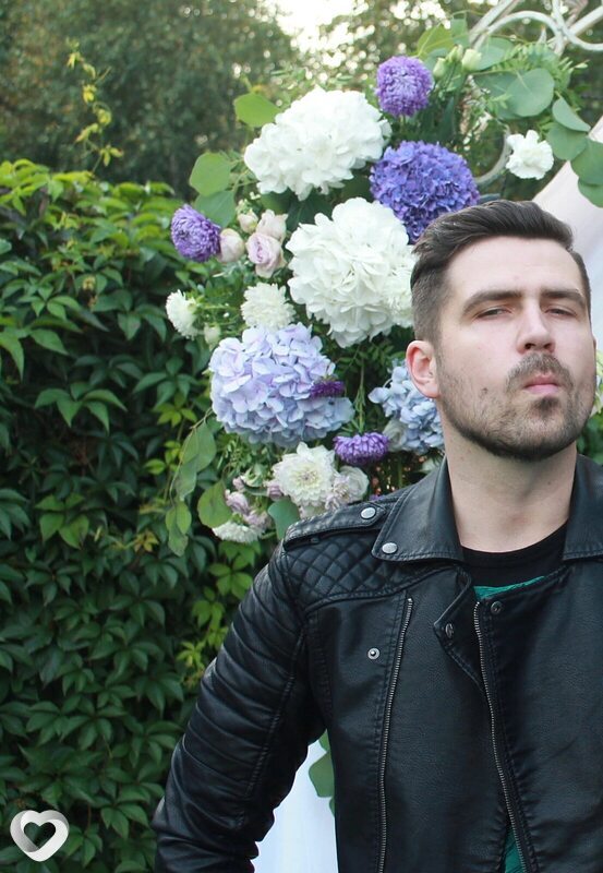 Maks, 39, Минске — анкета №1124356