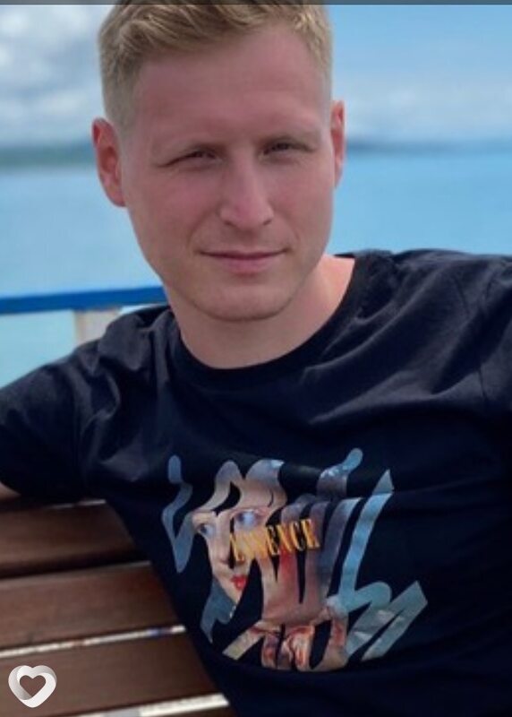 Ig Gor, 37, Екатеринбурге — анкета №1124360