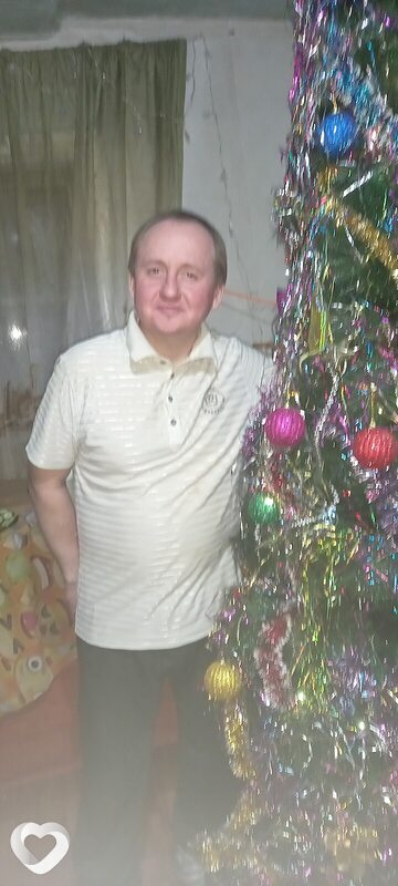 Павел, 47, Ленинске-Кузнецком — анкета №1124362