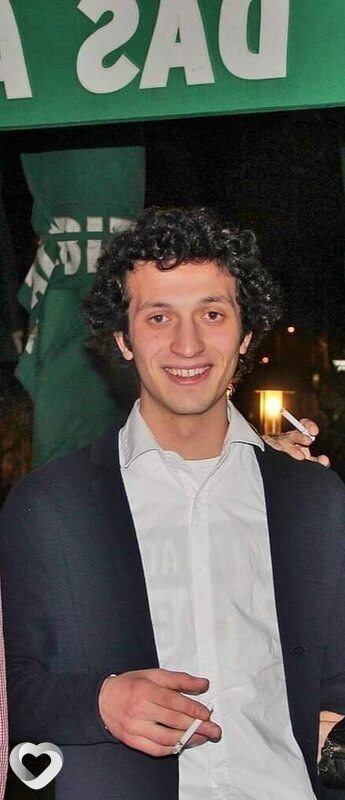 Reezzii, 31, Тбилиси — анкета №1124364