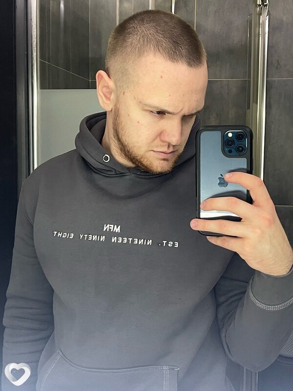Владимир, 25, Красноярске — анкета №1124368
