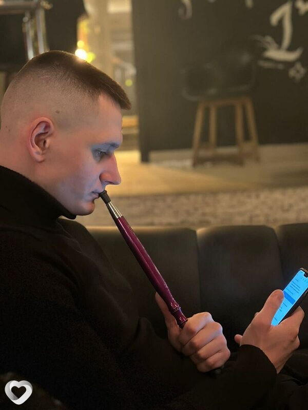 Александр, 23, Москве — анкета №1124370