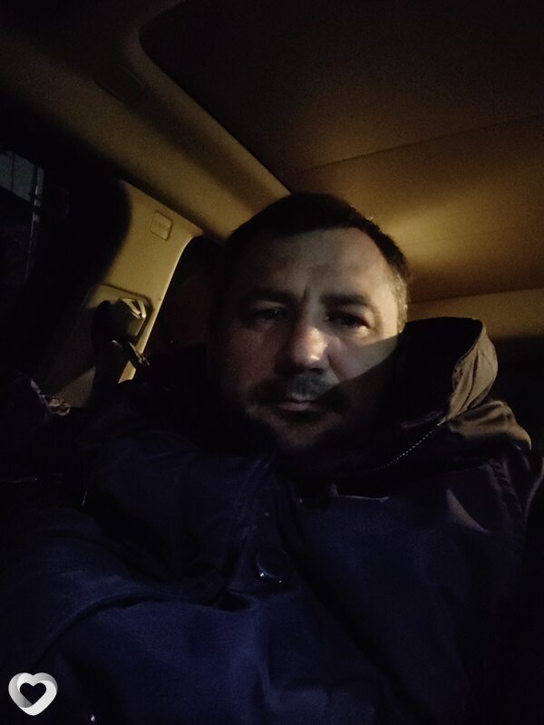 Максим, 42, Витебске — анкета №1124372