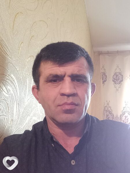 Иоска, 47, Минске — анкета №1124276