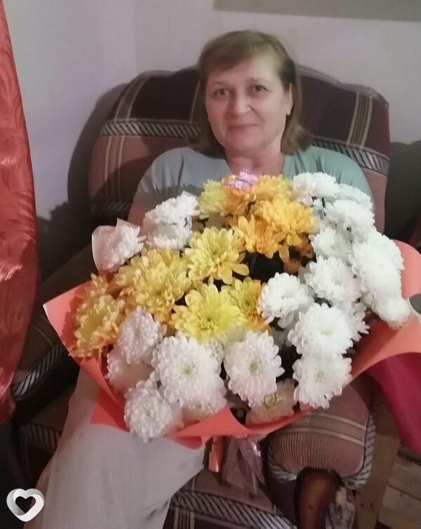 Ольга, 63, Раменском — анкета №1124277