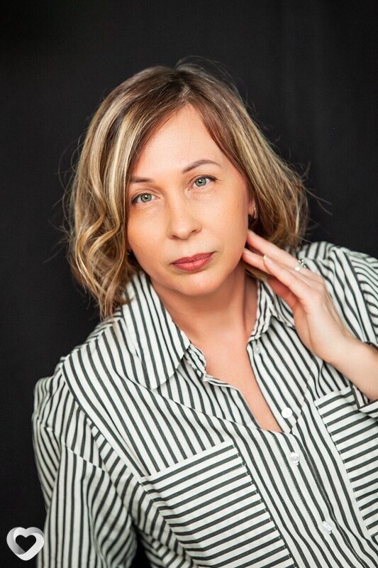 Ника, 51, Архангельске — анкета №1124281