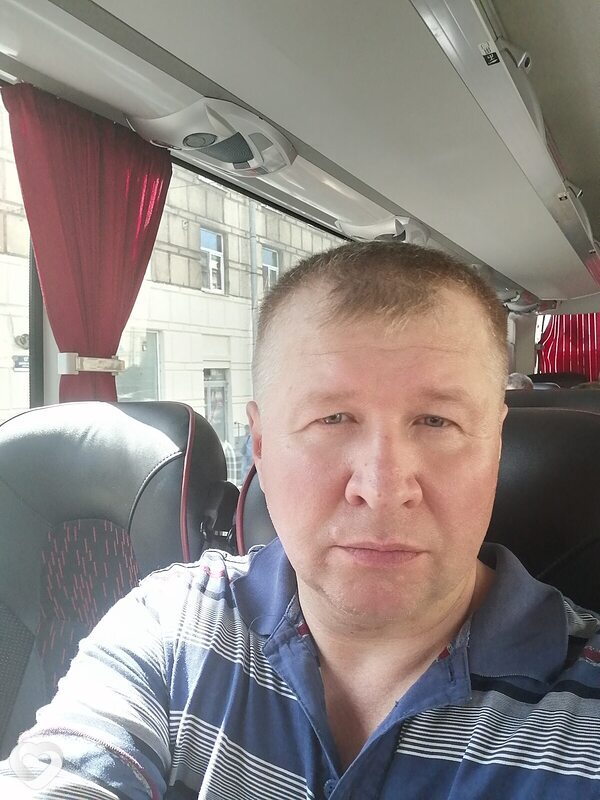 Илья, 48, Петрозаводске — анкета №1124282