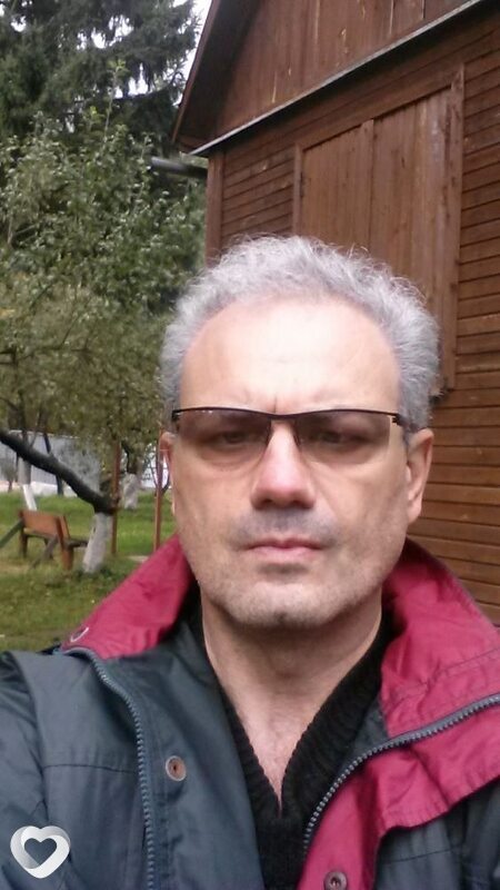 Gro, 59, Москве — анкета №1124284