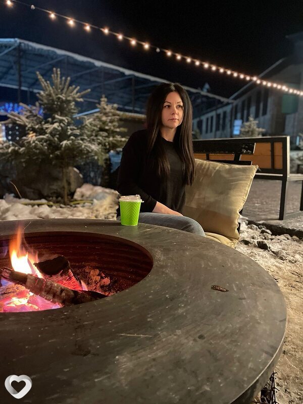 Елена, 41, Волгограде — анкета №1124289