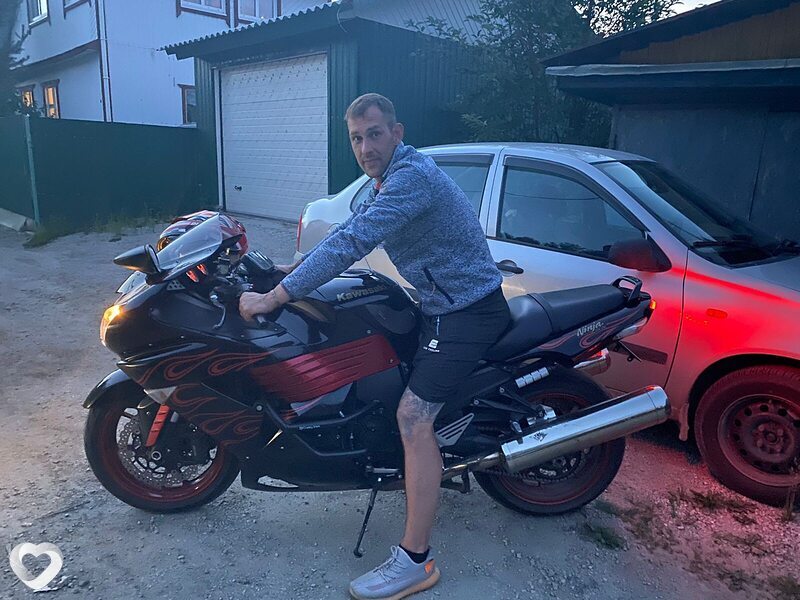 Дмитрий, 37, Москве — анкета №1124291