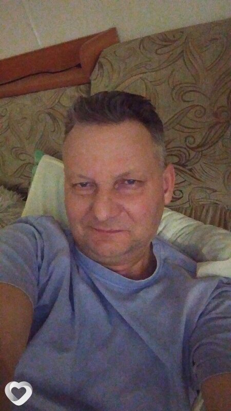 Виталий, 55, Хабаровске — анкета №1124293