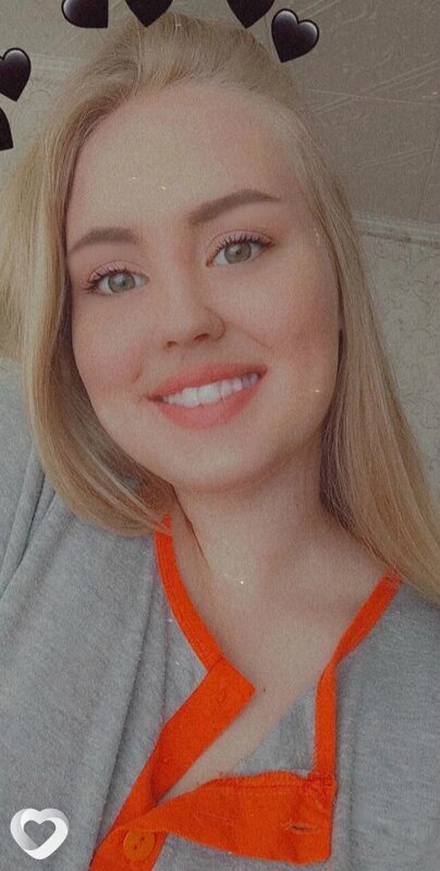 Ксения, 24, Иркутске — анкета №1124294