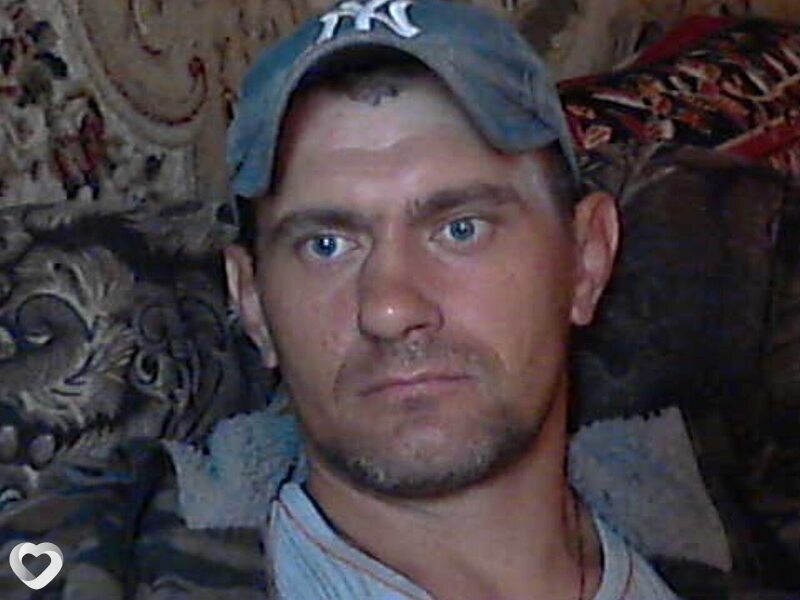 Александр, 48, Самаре — анкета №1124300