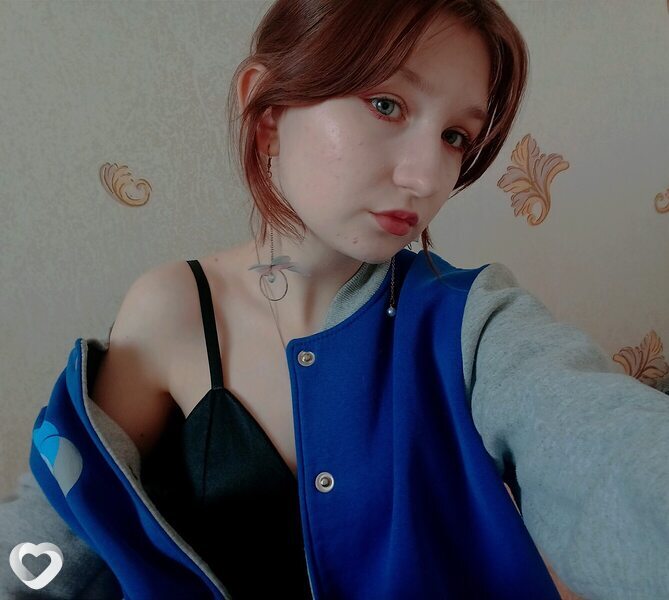 Мирослава, 20, Иванове — анкета №1124301