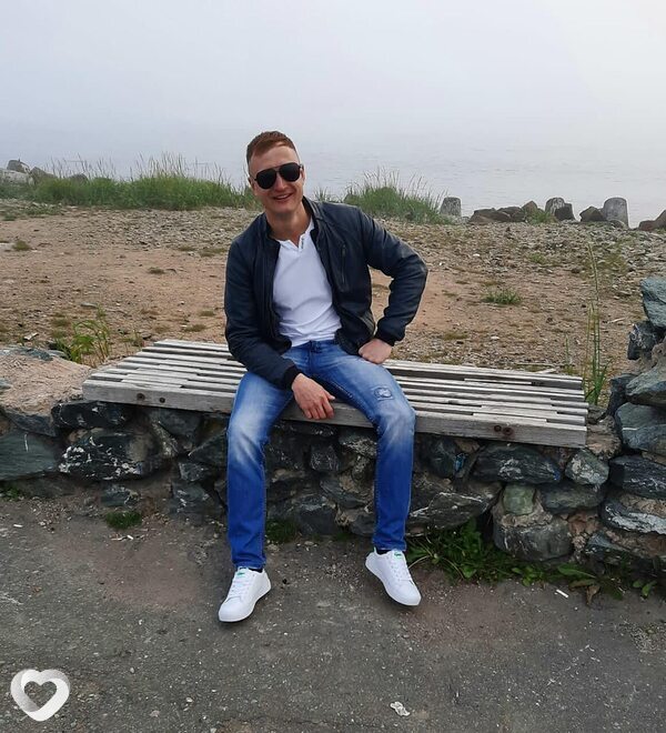 Серёга, 38, Холмске — анкета №1124304