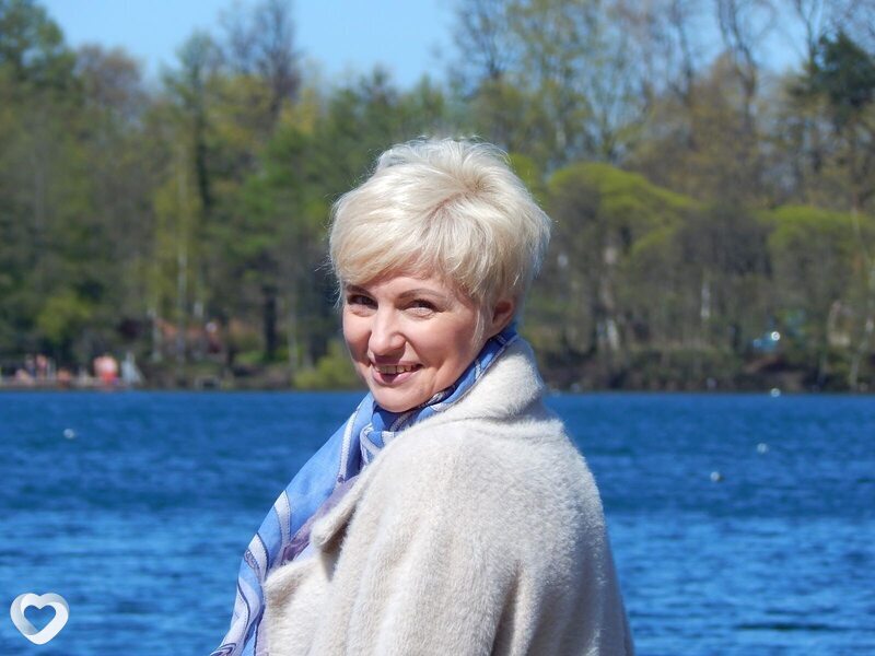 Татьяна, 54, Санкт-Петербурге — анкета №1124313
